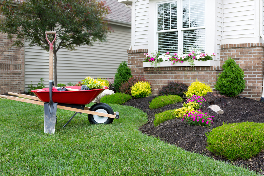 Florida Home Landscaping Ideas for North Port