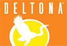 Deltona Logo