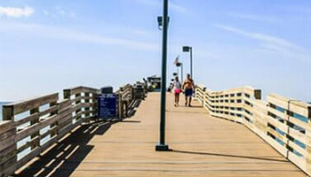 Venice Fishing Pier